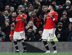 NG28-莎拉波娃关键节点出色防守，曼联带队取胜！的简单介绍