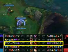 南宫娱乐- rookie对线有多强 