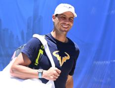 南宫28- 纳达尔波特罗交手记录 