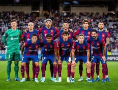 南宫28-德罗巴在巴塞罗那比赛中比分优势明显，败北引发热议！的简单介绍