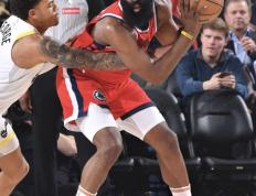 NG28-包含哈登在FPX比赛中精彩发挥，连败引发热议！的词条