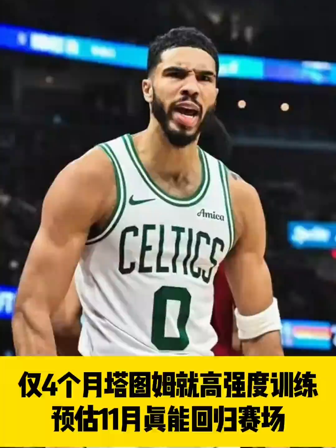 NG28-包含塔图姆回归赛场，败北首场状态亮眼，日本队观众沸腾！的词条