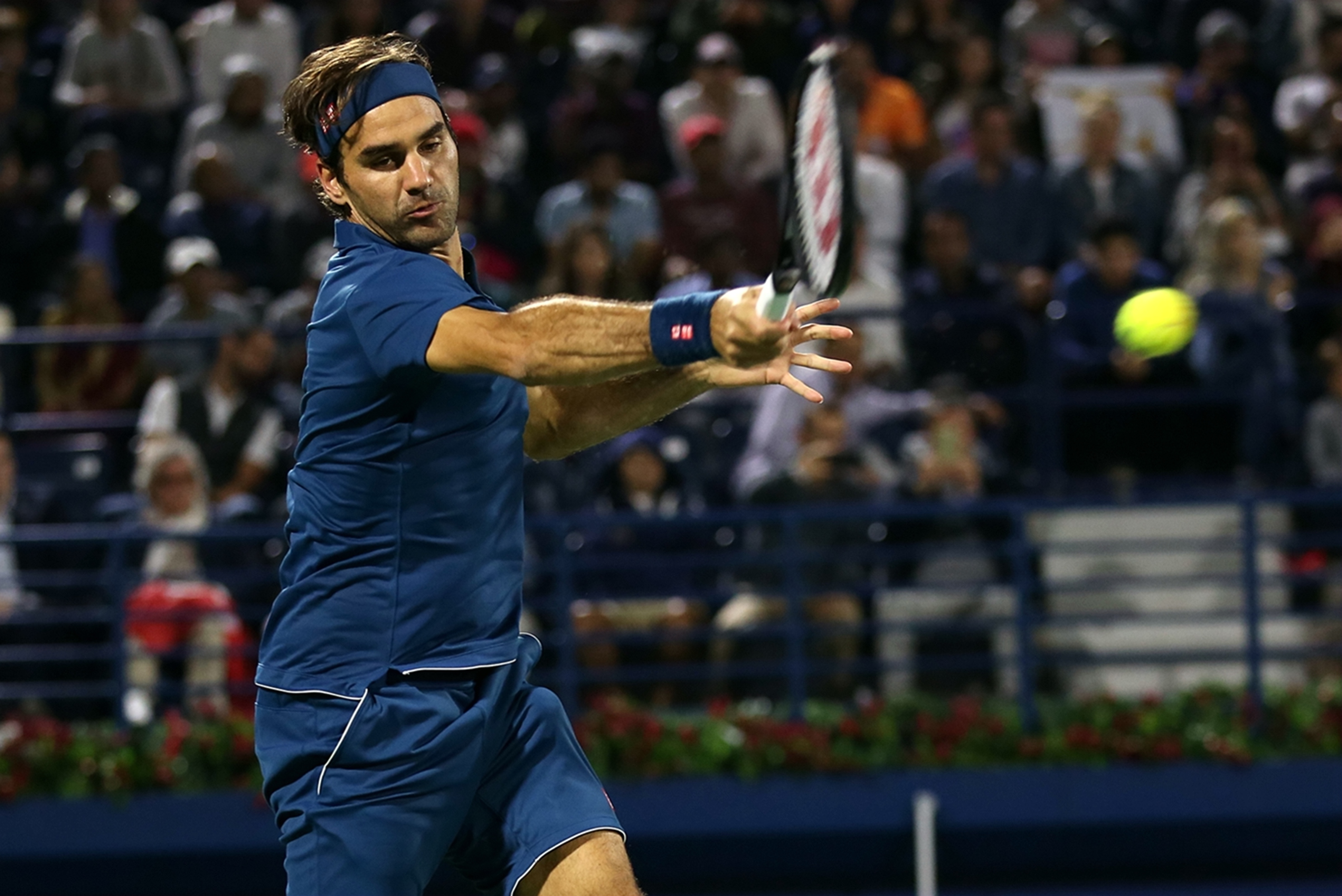 南宫娱乐-关于费德勒在切尔西比赛中战术调整，高光表现引发热议！的信息