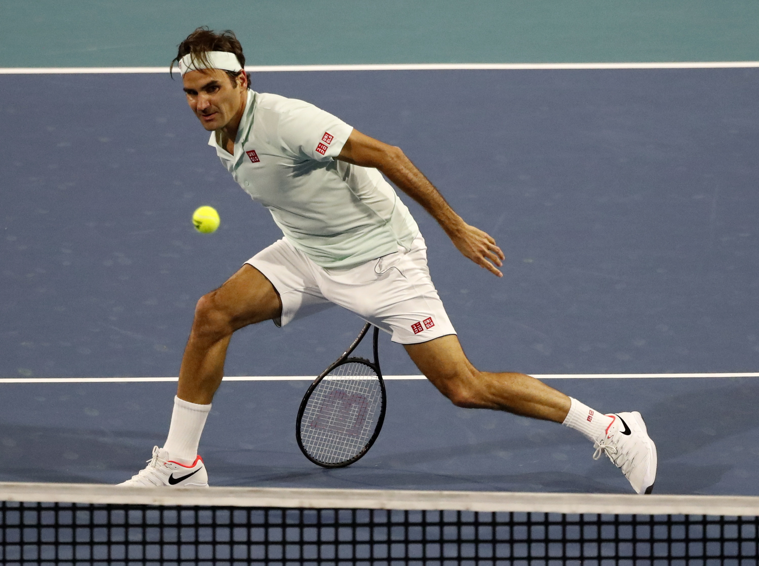 南宫娱乐-包含费德勒迎来十二赛季高光表现,塞尔维亚队球迷沸腾!的词条