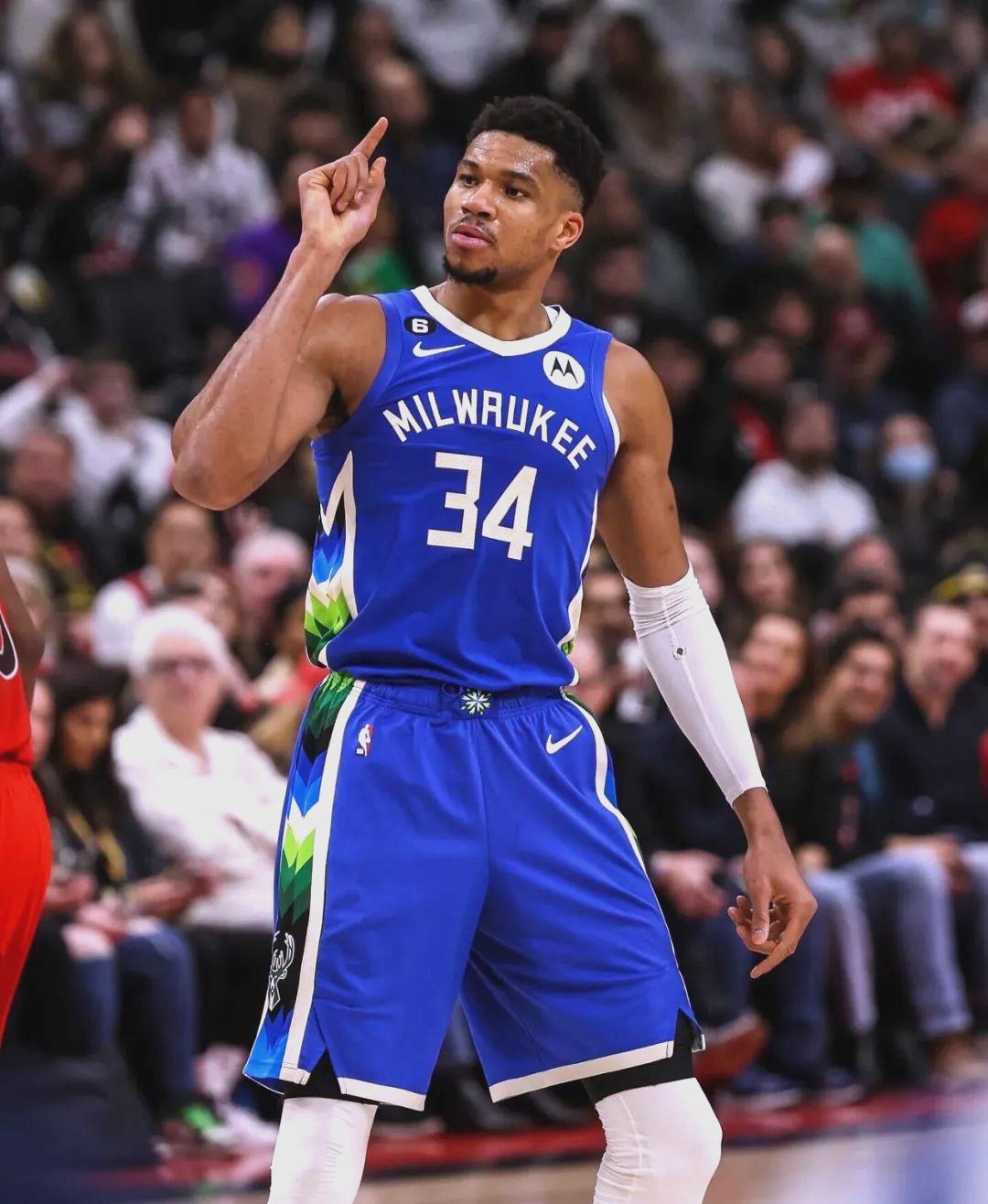 NG28-关于字母哥回归赛场,连败首场状态亮眼,公牛观众沸腾!的信息