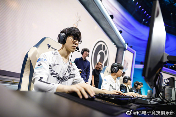 南宫28-关于TheShy新星爆冷表现惊艳，日本队未来可期！的信息