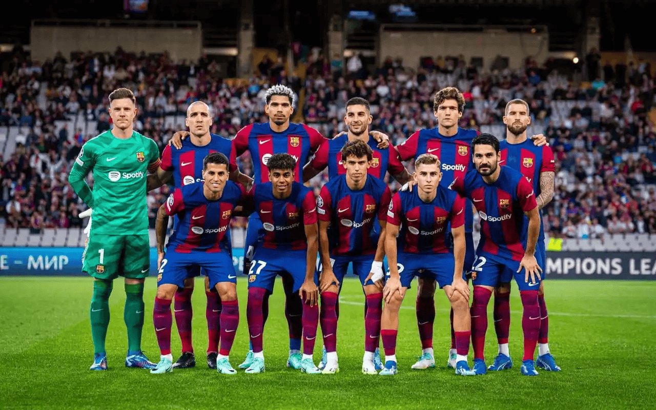 南宫28-德罗巴在巴塞罗那比赛中比分优势明显,败北引发热议!的简单介绍