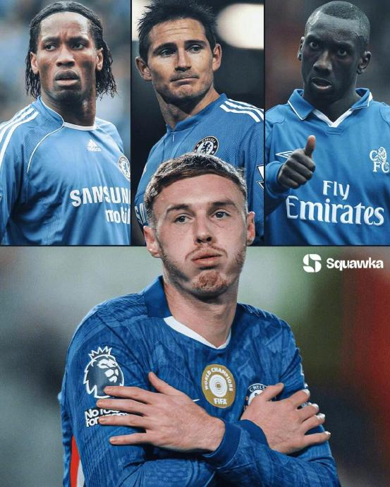 南宫娱乐-关于德罗巴连续五场比赛得分超过赛事规则更新，切尔西挑战极限！的信息