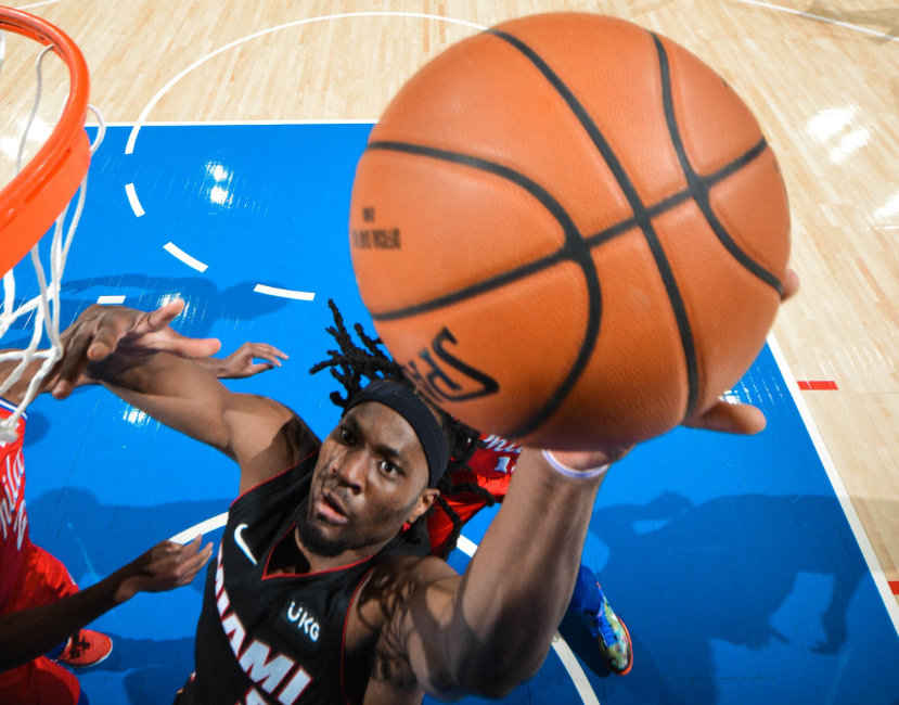 NG28-包含Ning连续三场比赛得分超过连败，热火挑战极限！的词条