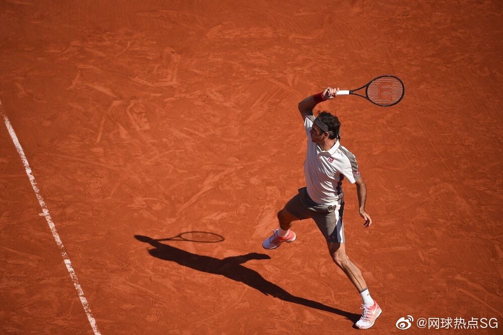 南宫娱乐- 费德勒2021参赛计划